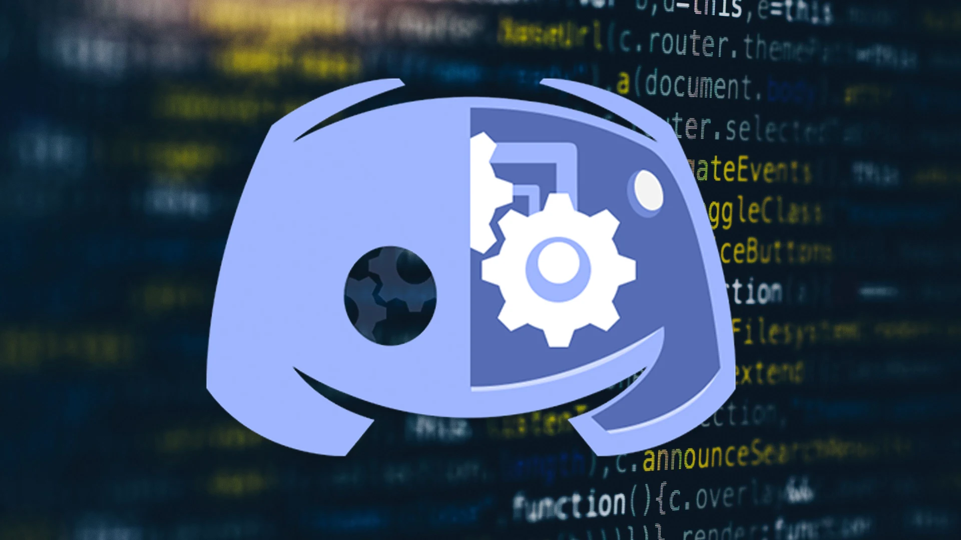 Discord Bot